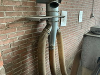 2015 - stromab - atent 100 skh - afkortcirkelzaagmachine 60x1310x106 cm - afbeelding 15 van  24