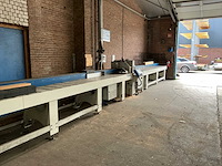 2015 - stromab - atent 100 skh - afkortcirkelzaagmachine 60x1310x106 cm - afbeelding 20 van  24
