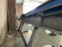 2015 - stromab - atent 100 skh - afkortcirkelzaagmachine 60x1310x106 cm - afbeelding 23 van  24