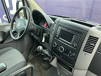 2015 - volkswagen - crafter - 35 2.0 tdi l3h2 - bedrijfswagen/koel-vries transport - afbeelding 2 van  20