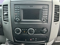 2015 - volkswagen - crafter - 35 2.0 tdi l3h2 - bedrijfswagen/koel-vries transport - afbeelding 3 van  20