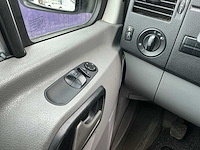 2015 - volkswagen - crafter - 35 2.0 tdi l3h2 - bedrijfswagen/koel-vries transport - afbeelding 5 van  20