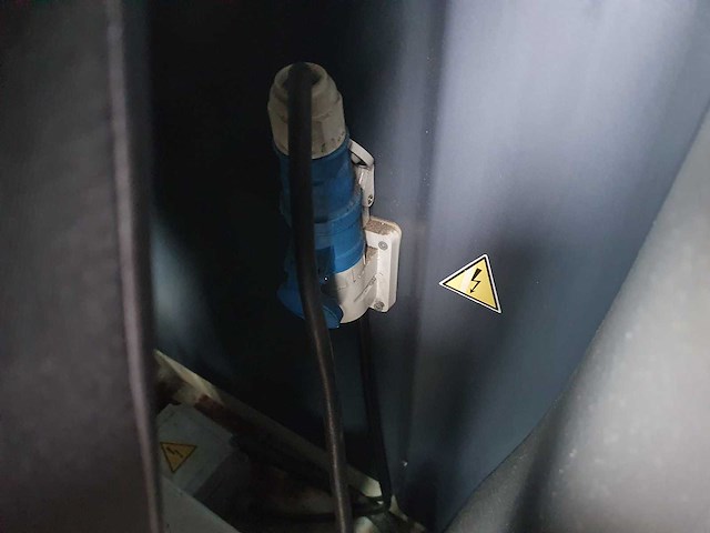 2015 - volkswagen - crafter - 35 2.0 tdi l3h2 - bedrijfswagen/koel-vries transport - afbeelding 6 van  20