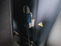 2015 - volkswagen - crafter - 35 2.0 tdi l3h2 - bedrijfswagen/koel-vries transport - afbeelding 6 van  20