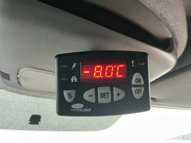 2015 - volkswagen - crafter - 35 2.0 tdi l3h2 - bedrijfswagen/koel-vries transport - afbeelding 7 van  20