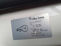 2015 - volkswagen - crafter - 35 2.0 tdi l3h2 - bedrijfswagen/koel-vries transport - afbeelding 13 van  20