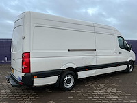 2015 - volkswagen - crafter - 35 2.0 tdi l3h2 - bedrijfswagen/koel-vries transport - afbeelding 15 van  20