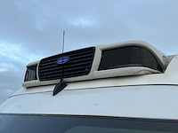 2015 - volkswagen - crafter - 35 2.0 tdi l3h2 - bedrijfswagen/koel-vries transport - afbeelding 16 van  20