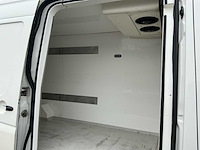 2015 - volkswagen - crafter - 35 2.0 tdi l3h2 - bedrijfswagen/koel-vries transport - afbeelding 18 van  20