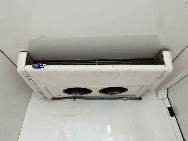 2015 - volkswagen - crafter - 35 2.0 tdi l3h2 - bedrijfswagen/koel-vries transport - afbeelding 19 van  20