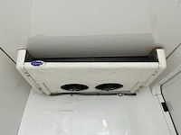 2015 - volkswagen - crafter - 35 2.0 tdi l3h2 - bedrijfswagen/koel-vries transport - afbeelding 19 van  20