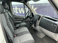 2015 - volkswagen - crafter - 35 2.0 tdi l3h2 - bedrijfswagen/koel-vries transport - afbeelding 20 van  20