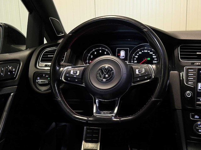 2015 - volkswagen - golf - 2.0 tsi gti perf. j-957-gn iaw - afbeelding 9 van  38