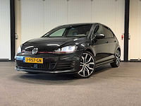 2015 - volkswagen - golf - 2.0 tsi gti perf. j-957-gn iaw - afbeelding 1 van  38