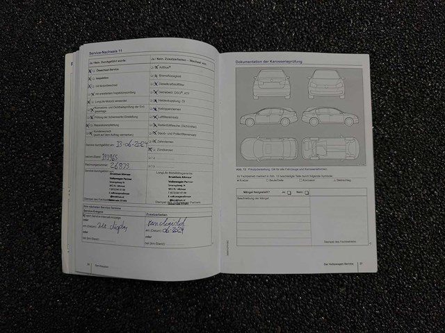 2015 - volkswagen - golf - 2.0 tsi gti perf. j-957-gn iaw - afbeelding 24 van  38