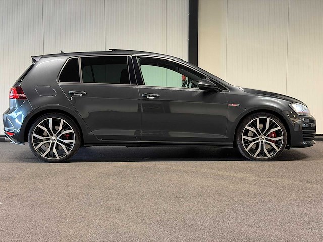 2015 - volkswagen - golf - 2.0 tsi gti perf. j-957-gn iaw - afbeelding 28 van  38