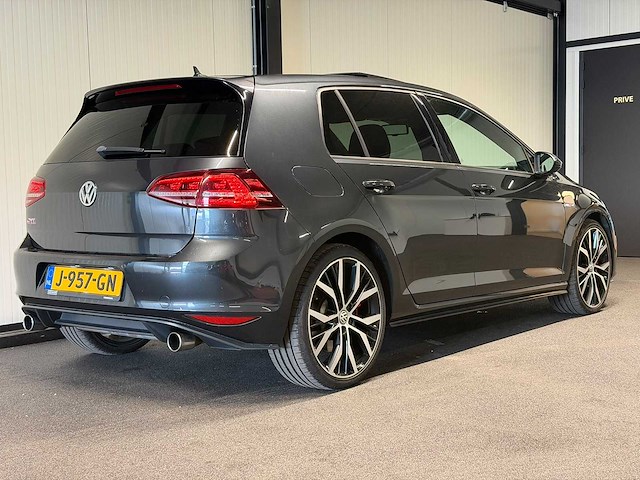 2015 - volkswagen - golf - 2.0 tsi gti perf. j-957-gn iaw - afbeelding 29 van  38