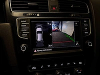 2015 - volkswagen - golf - 2.0 tsi gti perf. j-957-gn iaw - afbeelding 10 van  38