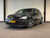 2015 - volkswagen - golf - 2.0 tsi gti perf. j-957-gn iaw