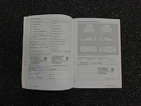 2015 - volkswagen - golf - 2.0 tsi gti perf. j-957-gn iaw - afbeelding 17 van  38