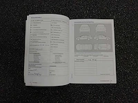 2015 - volkswagen - golf - 2.0 tsi gti perf. j-957-gn iaw - afbeelding 21 van  38