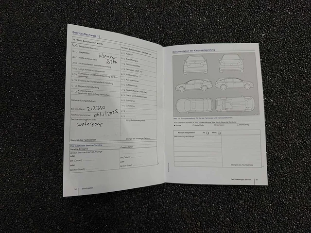 2015 - volkswagen - golf - 2.0 tsi gti perf. j-957-gn iaw - afbeelding 26 van  38
