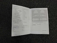 2015 - volkswagen - golf - 2.0 tsi gti perf. j-957-gn iaw - afbeelding 26 van  38