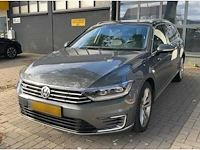 2015 - volkswagen - passat variant - 1.4 tsi gte highline ht-758-v iaw