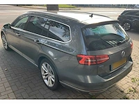 2015 - volkswagen - passat variant - 1.4 tsi gte highline ht-758-v iaw - afbeelding 6 van  12