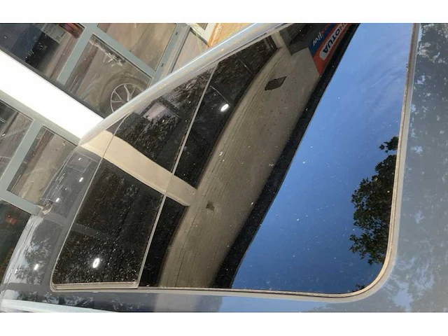 2015 - volkswagen - passat variant - 1.4 tsi gte highline ht-758-v iaw - afbeelding 8 van  12