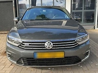 2015 - volkswagen - passat variant - 1.4 tsi gte highline ht-758-v iaw - afbeelding 9 van  12