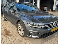 2015 - volkswagen - passat variant - 1.4 tsi gte highline ht-758-v iaw - afbeelding 7 van  12