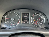 2015 - volkswagen - touran - 2.0 tdi comfl. bluem - personenauto - afbeelding 12 van  19