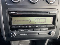 2015 - volkswagen - touran - 2.0 tdi comfl. bluem - personenauto - afbeelding 15 van  19