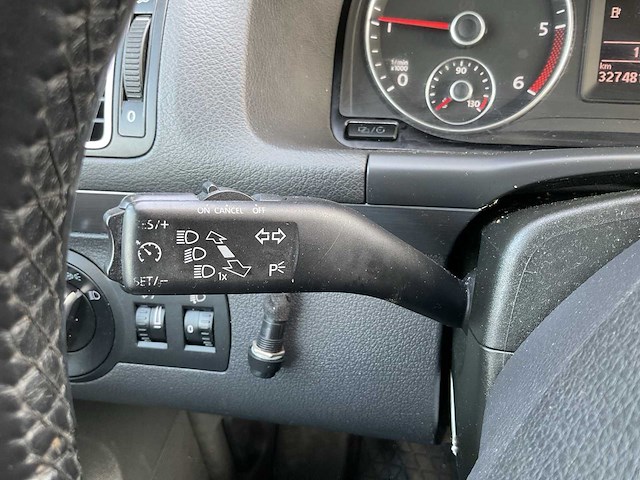 2015 - volkswagen - touran - 2.0 tdi comfl. bluem - personenauto - afbeelding 19 van  19