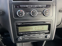 2015 - volkswagen - touran - 2.0 tdi comfl. bluem - personenauto - afbeelding 6 van  19