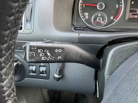 2015 - volkswagen - touran - 2.0 tdi comfl. bluem - personenauto - afbeelding 11 van  19