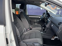2015 - volkswagen - touran - 2.0 tdi comfl. bluem - personenauto - afbeelding 19 van  19