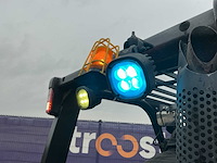 2015 - yale - glp18vx - vorkheftruck - afbeelding 4 van  12