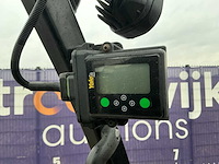 2015 - yale - glp18vx - vorkheftruck - afbeelding 5 van  12