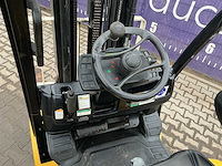 2015 - yale - glp18vx - vorkheftruck - afbeelding 10 van  12