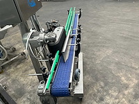 2015 12fill jh-rom etiketteermachine - afbeelding 4 van  8