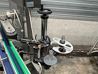 2015 12fill jh-rom etiketteermachine - afbeelding 6 van  8