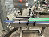 2015 12fill jh-rom etiketteermachine - afbeelding 5 van  8
