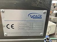 2015 12fill jh-rom etiketteermachine - afbeelding 8 van  8