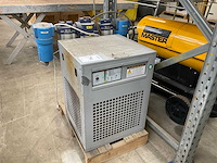 2015 aag compac-3700 luchtdroger - afbeelding 1 van  4