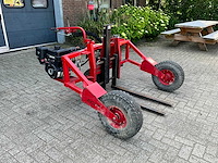 2015 acp ta1200 meeneemheftruck - afbeelding 3 van  9