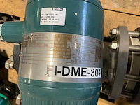 2015 admag axf100g magnetische flowmeter - afbeelding 1 van  1