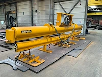 2015 aerolift 100es8800 vacuümheffer - afbeelding 6 van  11