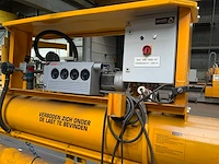 2015 aerolift 100es8800 vacuümheffer - afbeelding 7 van  11
